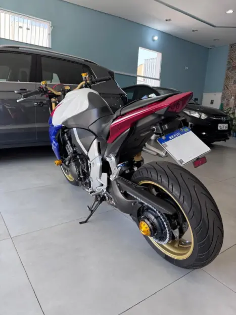 HONDA CB 1000 R ABS, Foto 7