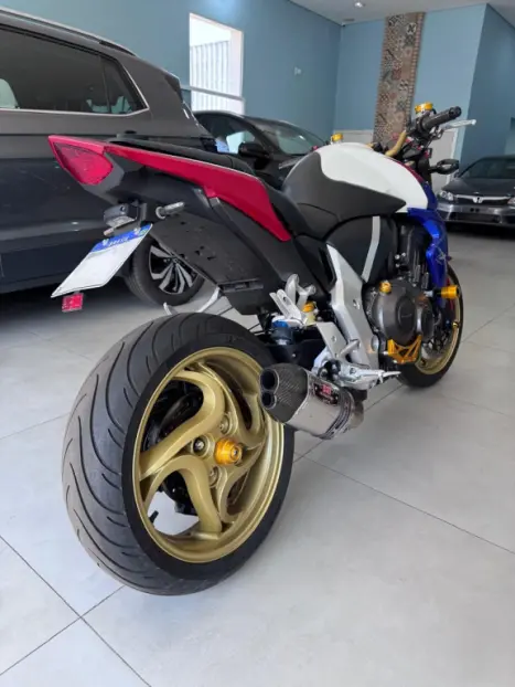 HONDA CB 1000 R ABS, Foto 8