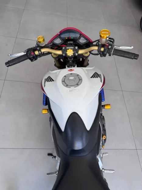 HONDA CB 1000 R ABS, Foto 12