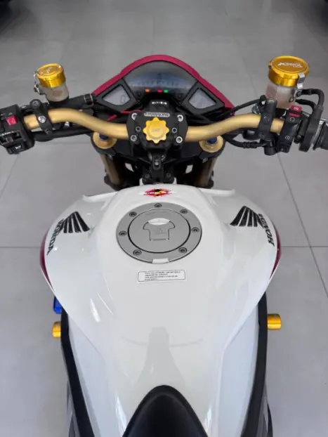 HONDA CB 1000 R ABS, Foto 13