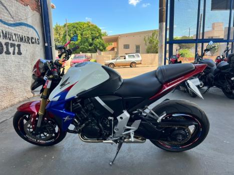 HONDA CB 1000 R ABS, Foto 2