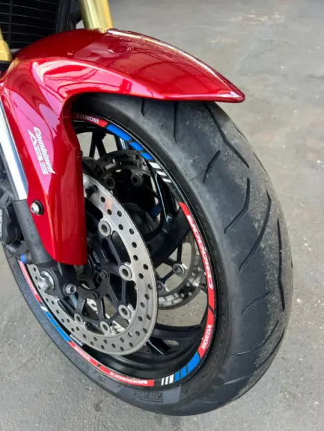 HONDA CB 1000 R ABS, Foto 8