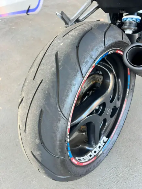 HONDA CB 1000 R ABS, Foto 9