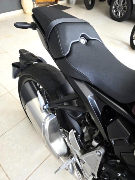 HONDA CB 1000 R ABS, Foto 3