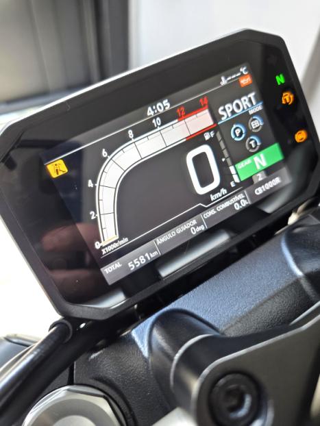 HONDA CB 1000 R ABS, Foto 4