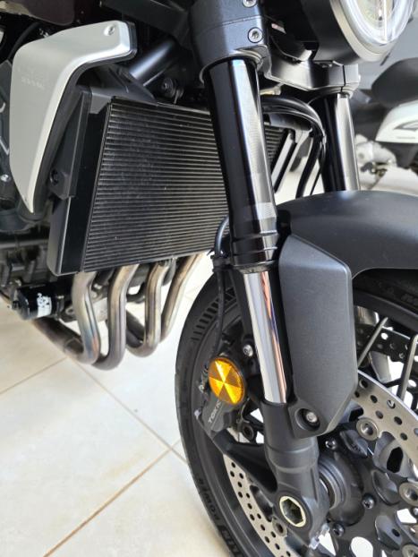 HONDA CB 1000 R ABS, Foto 5