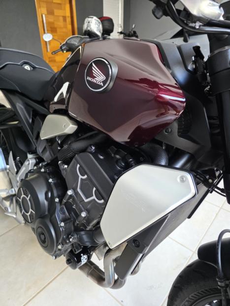 HONDA CB 1000 R ABS, Foto 6