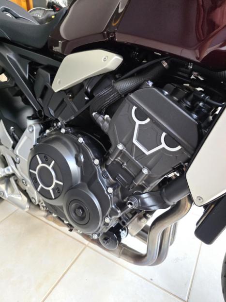 HONDA CB 1000 R ABS, Foto 7