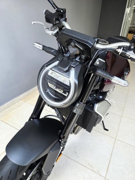 HONDA CB 1000 R ABS, Foto 8