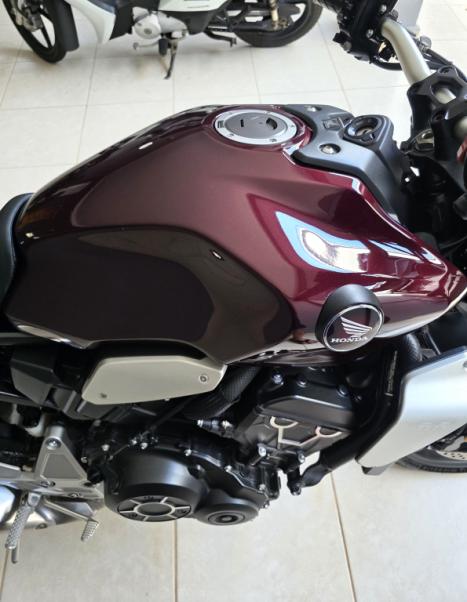 HONDA CB 1000 R ABS, Foto 9