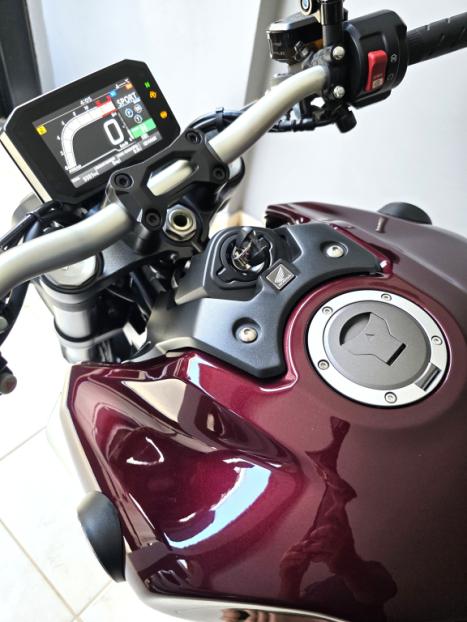 HONDA CB 1000 R ABS, Foto 11