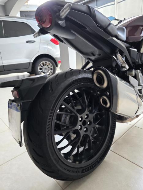 HONDA CB 1000 R ABS, Foto 13