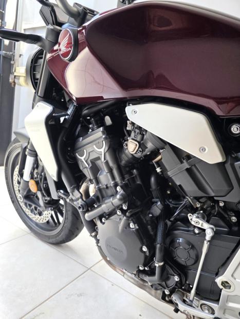 HONDA CB 1000 R ABS, Foto 14