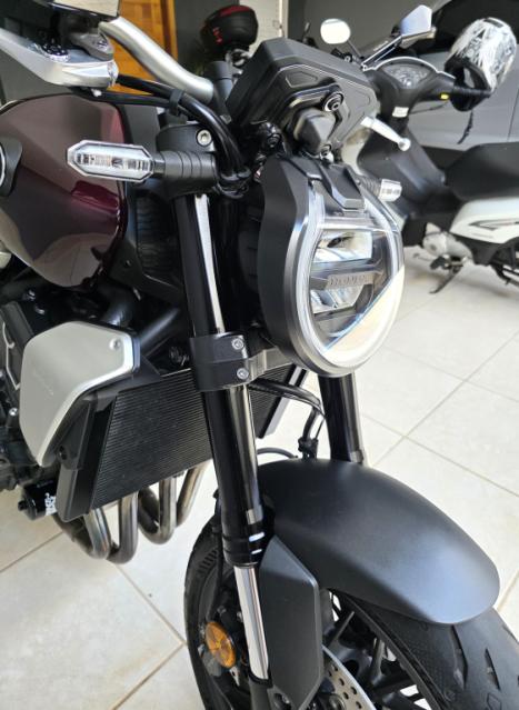 HONDA CB 1000 R ABS, Foto 15