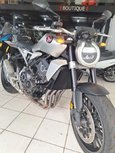 HONDA CB 1000 R ABS, Foto 4