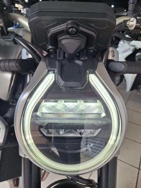 HONDA CB 1000 R ABS, Foto 7