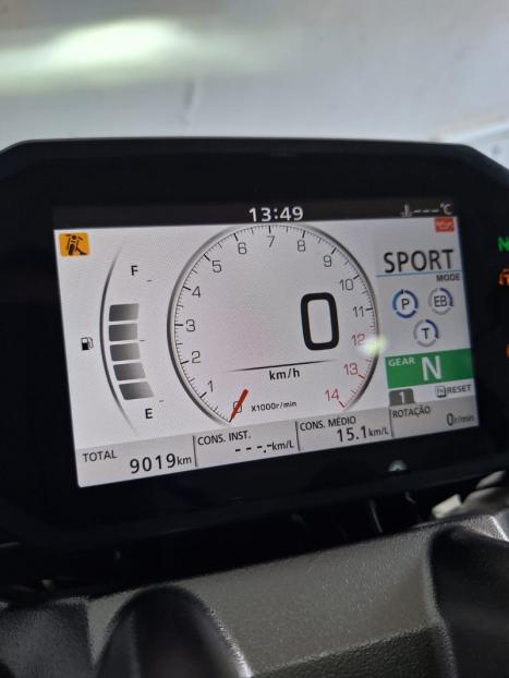 HONDA CB 1000 R ABS, Foto 3