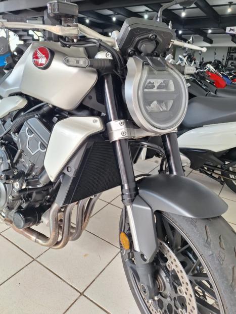 HONDA CB 1000 R ABS, Foto 9