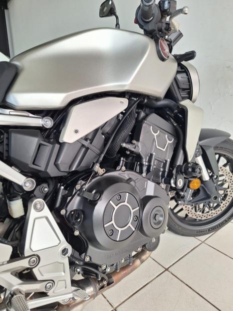 HONDA CB 1000 R ABS, Foto 10