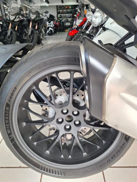 HONDA CB 1000 R ABS, Foto 11