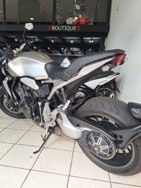 HONDA CB 1000 R ABS, Foto 6