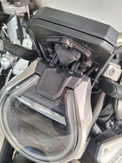 HONDA CB 1000 R ABS, Foto 14