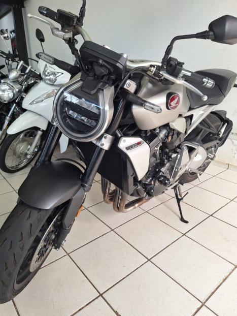 HONDA CB 1000 R ABS, Foto 5