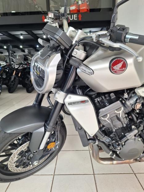 HONDA CB 1000 R ABS, Foto 18