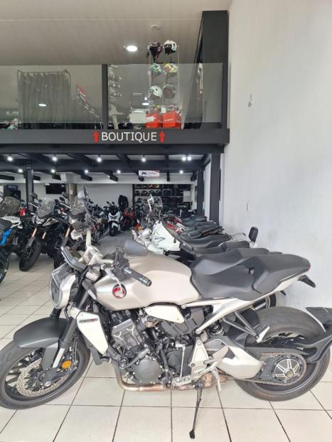 HONDA CB 1000 R ABS, Foto 2