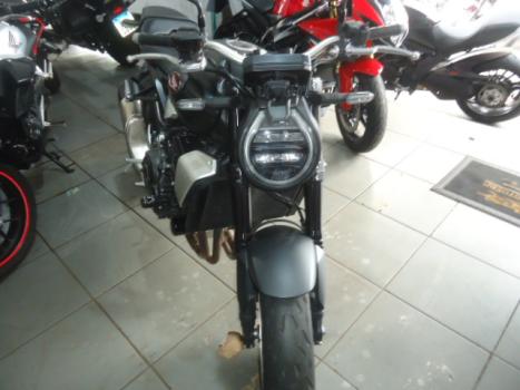 HONDA CB 1000 R ABS, Foto 2