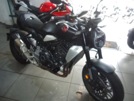 HONDA CB 1000 R ABS, Foto 3
