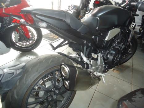 HONDA CB 1000 R ABS, Foto 4