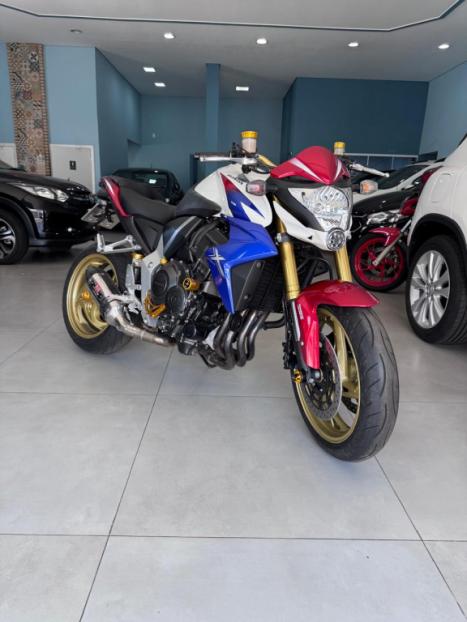 HONDA CB 1000 R ABS, Foto 1