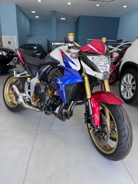 HONDA CB 1000 R ABS, Foto 2
