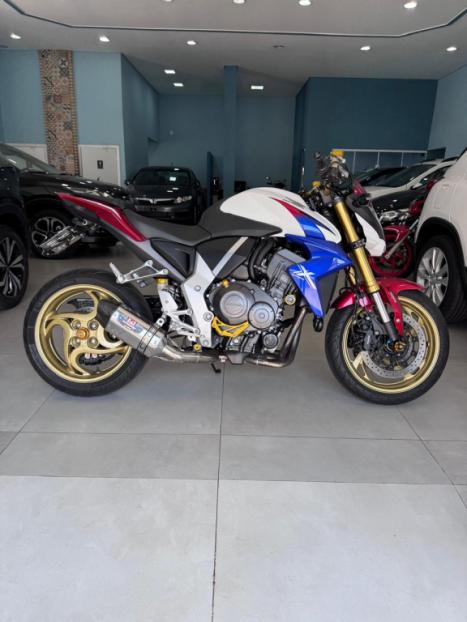 HONDA CB 1000 R ABS, Foto 3