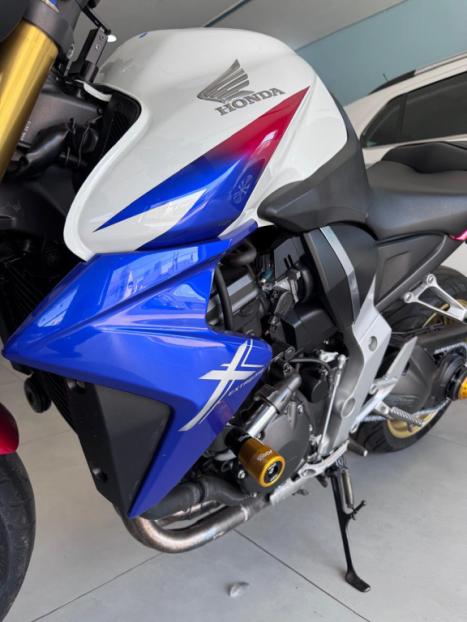 HONDA CB 1000 R ABS, Foto 7