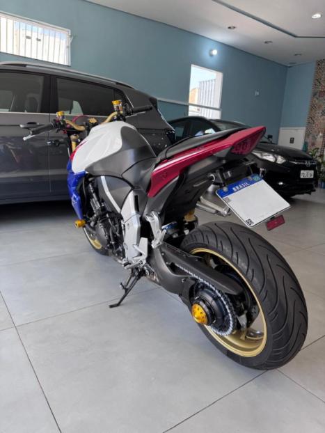 HONDA CB 1000 R ABS, Foto 10
