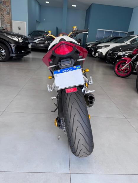 HONDA CB 1000 R ABS, Foto 11