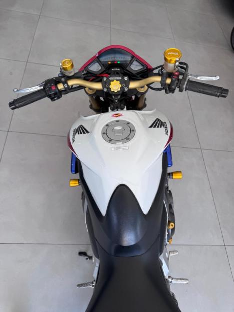 HONDA CB 1000 R ABS, Foto 12