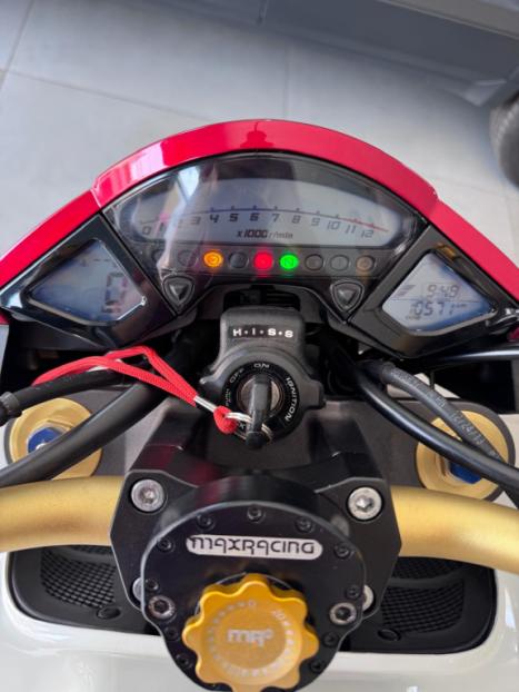 HONDA CB 1000 R ABS, Foto 14
