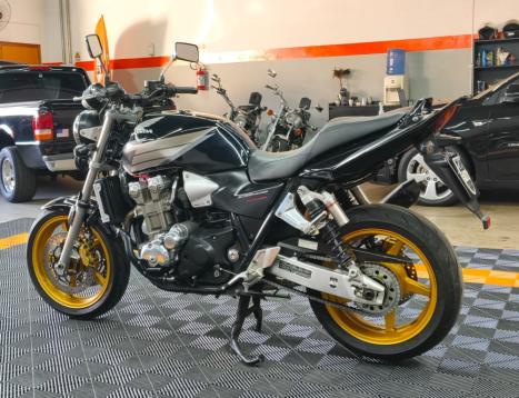 HONDA CB 1300 SUPER FOUR, Foto 3