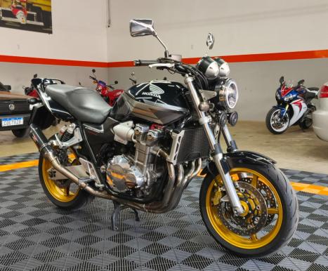 HONDA CB 1300 SUPER FOUR, Foto 4
