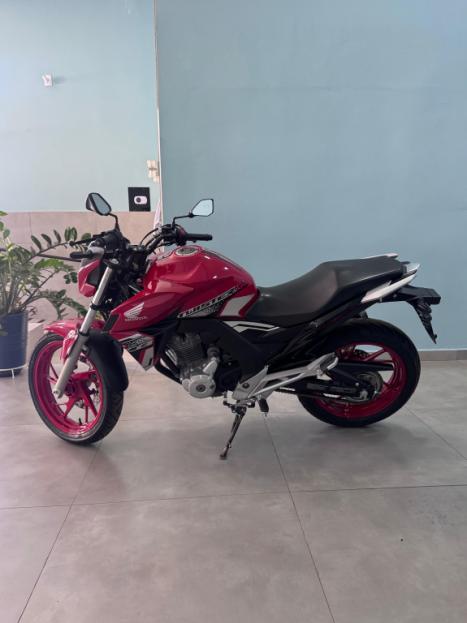 HONDA CB 250 F Twister FLEXONE, Foto 6 HONDA CB 250 F Twister FLEXONE, Foto 6