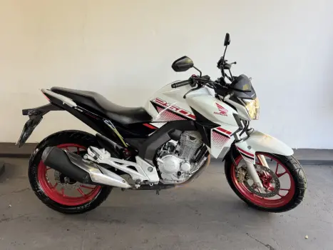 HONDA CB 250 F Twister FLEXONE, Foto 5