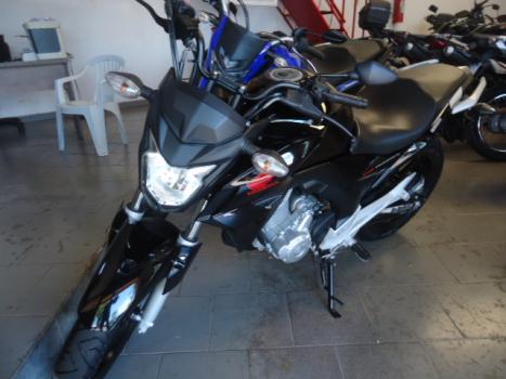 HONDA CB 250 F Twister FLEXONE, Foto 1