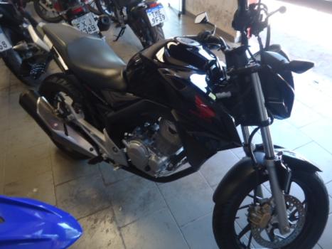 HONDA CB 250 F Twister FLEXONE, Foto 2