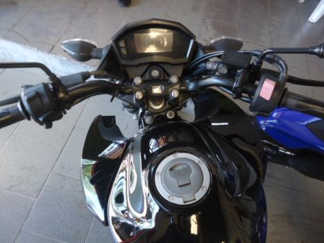 HONDA CB 250 F Twister FLEXONE, Foto 3