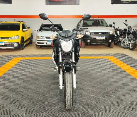 HONDA CB 250 F Twister FLEXONE, Foto 6