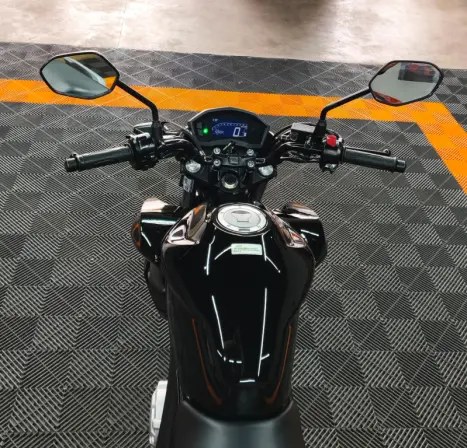 HONDA CB 250 F Twister FLEXONE, Foto 8