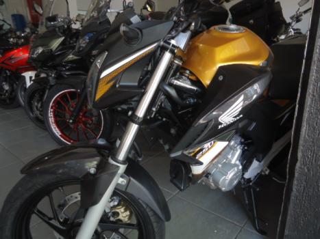 HONDA CB 250 F Twister FLEXONE, Foto 2